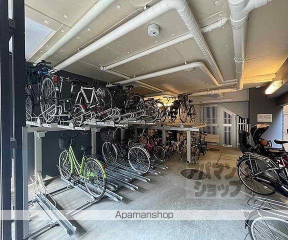 プレサンスロジェ烏丸御池のその他写真