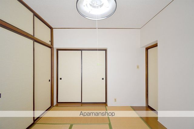 アシスト第5秋田マンションの内装写真