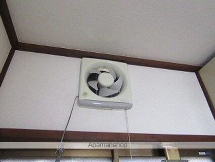 コーポグリーン（茶畑）[1K/23.59m2]の内装1