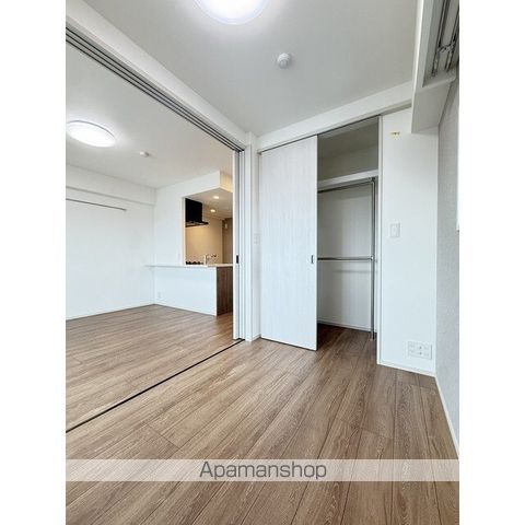 アジールコート下高井戸の内装写真