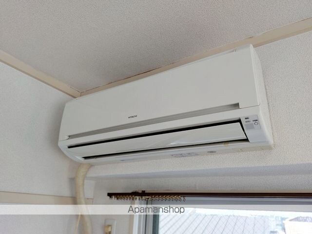 メロディーハイツ久万ノ台[2DK/36.45m2]のその他設備