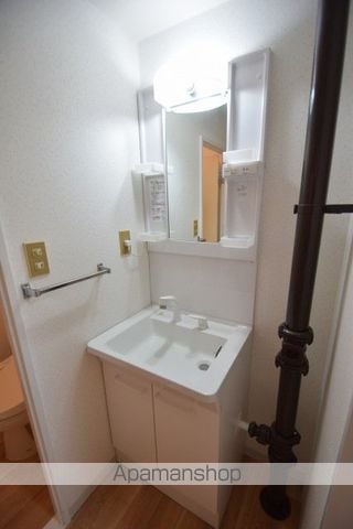 萩原ビルの内装写真
