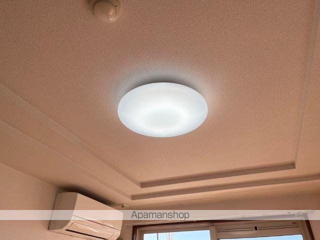 プランドール・雅の内装写真