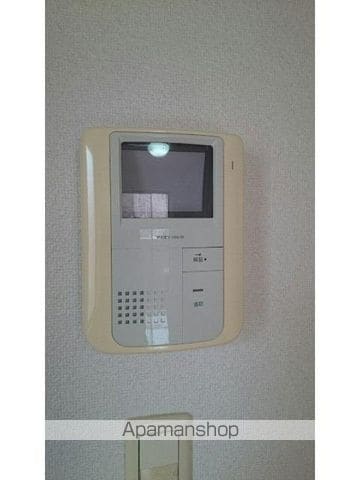 ドゥーメゾンの内装写真