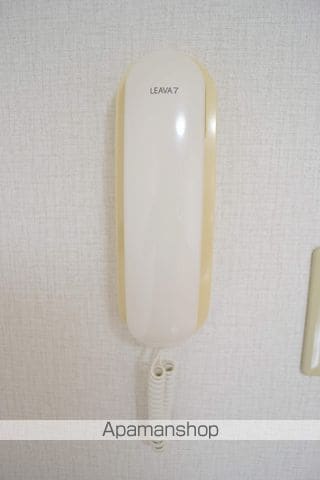 サンモールの内装写真