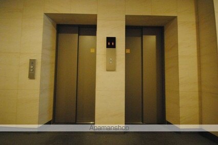 ガーデン板橋氷川町[1K/23.11m2]の共用部1