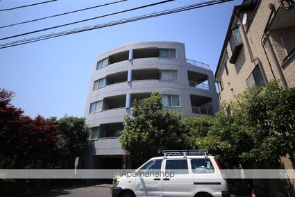 プラネット永山[1LDK/58.41m2]の外観2