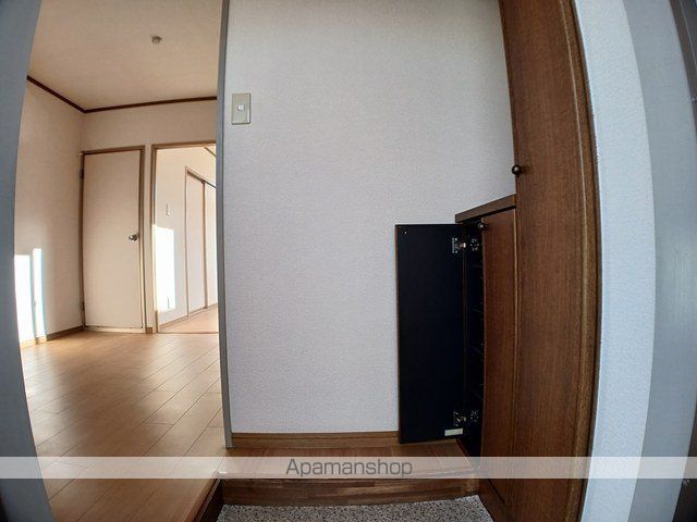 シャルマンヒルズKの内装写真