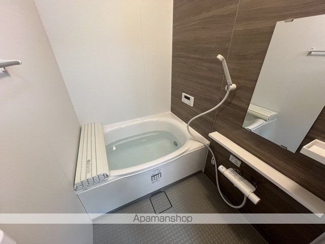 レクエルドIの内装写真