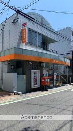 シェブラン[1K/21m2]の周辺2