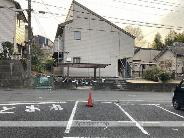 レオパレスペニーハイツIIのその他写真