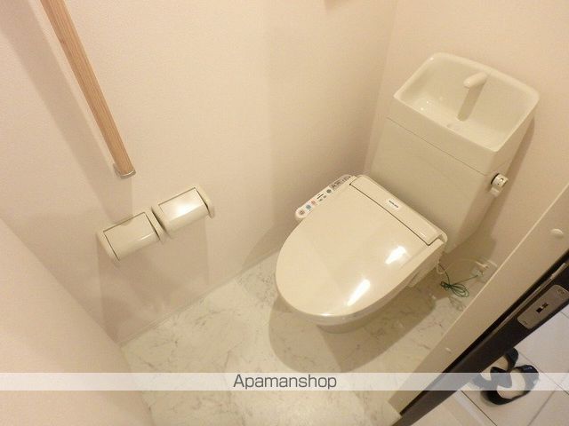 グレイスガーデンの内装写真