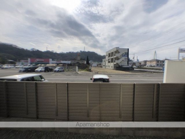 パークサイドツインの内装写真