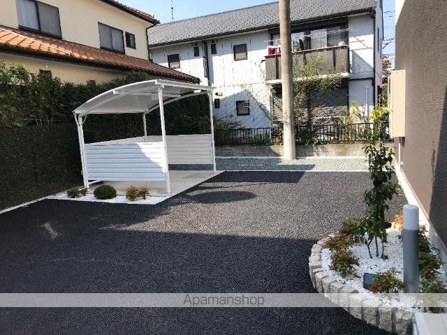 アヴニールの外観写真