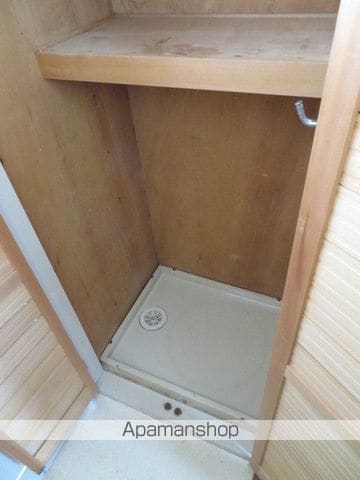 ハイツシバタの内装写真