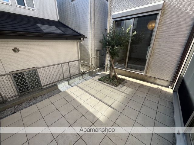 AREX篠木町戸建の内装写真