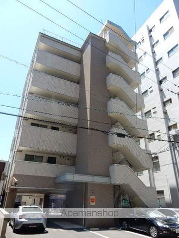 F GARDEN 厚生町 IIの外観写真