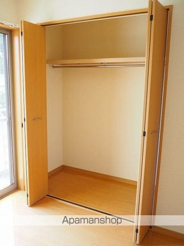 チェリーレイクの内装写真