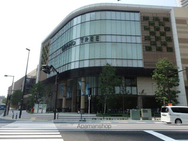 SENYO SQUARE 武蔵小杉の周辺写真