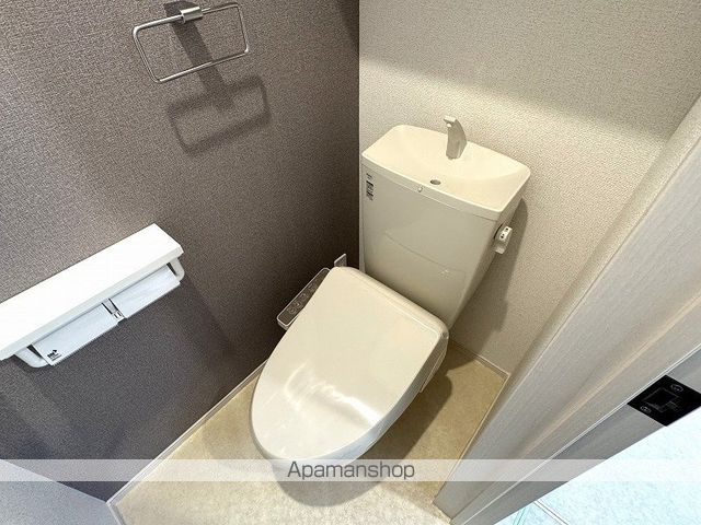 ペイサージュNKIIの内装写真