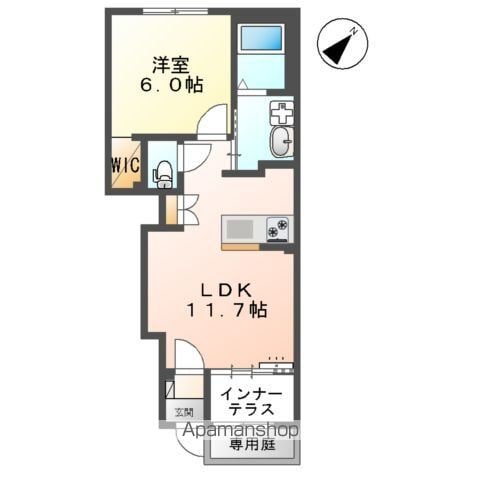 間取り：243008970471
