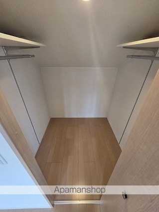 アルページュ上北台Ｅ棟[3LDK/85.5m2]の収納