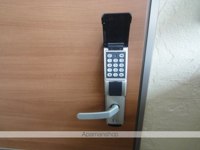 パルファンの内装写真