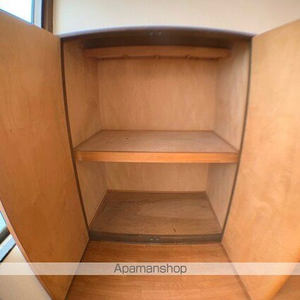 Ｎａｓｕ１０[1R/20.76m2]の収納