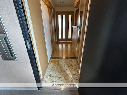 ネオグランデ郡山　６０７号室[2LDK/65.7m2]の内装1