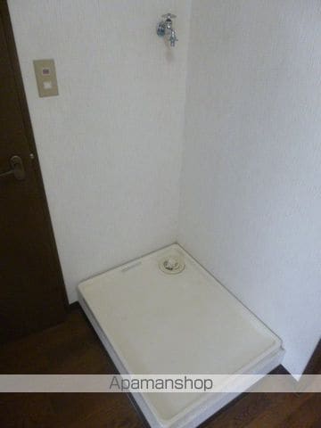 トミーハウスの内装写真