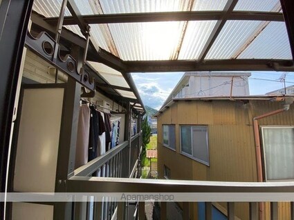 Ｓコート西宝町Ｂ棟[1R/20.52m2]の内装