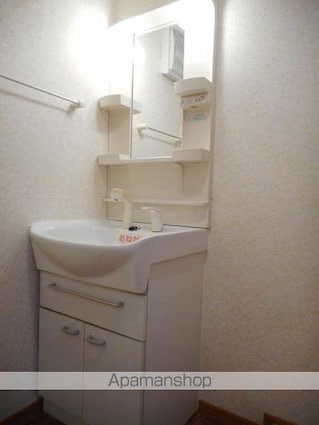 サニー　ヴィオラ[1DK/40.57m2]の洗面所