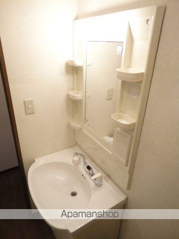 バティール白石の内装写真
