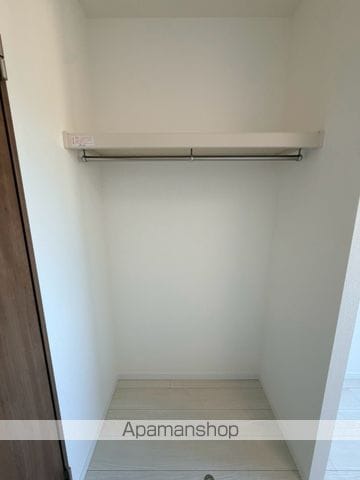 Stella杉田の内装写真