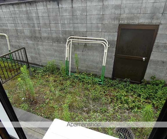 シティ・ハイム常盤井の内装写真