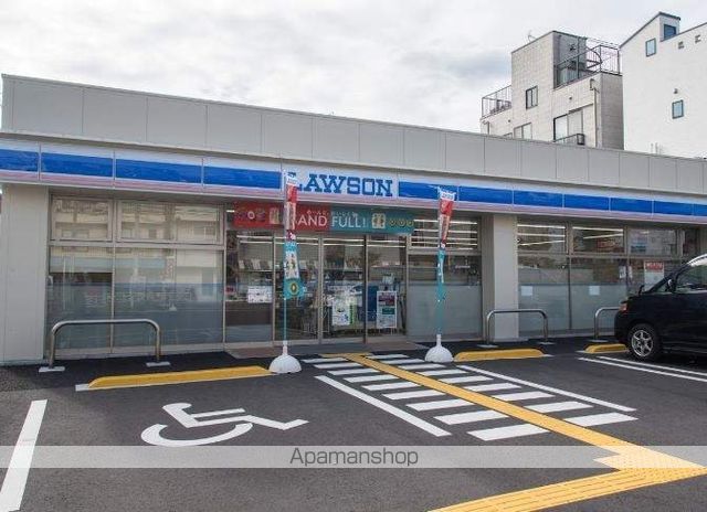ドゥーエ東陽町の周辺写真