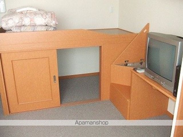 レオパレスアークの内装写真