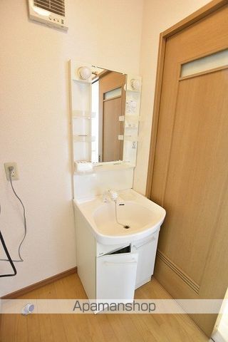 ル・シエル新川西の内装写真