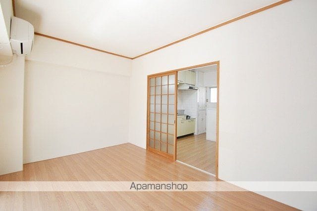 樹宝マンションの内装写真