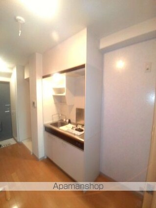 ソレーユ[1K/23.4m2]の内装3