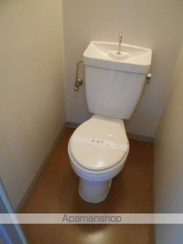 フォンティーヌ堺の内装写真