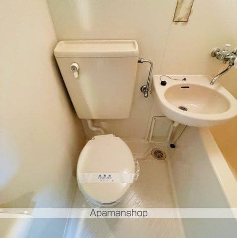 第62クリスタルマンションの内装写真