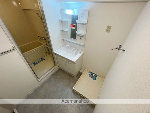 メゾン大邦の内装写真