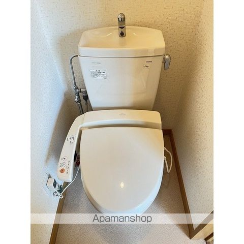 カル・デル・ソルの内装写真