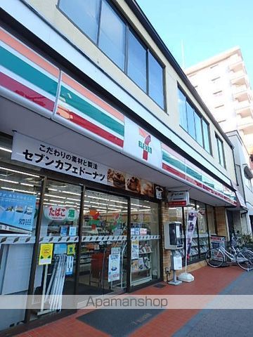 ガーラ・ヴィスタ練馬の内装写真