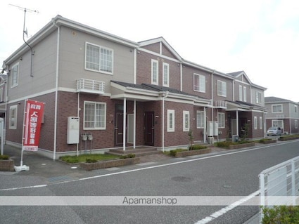 エメ　シャンブルⅠ[3DK/65.17m2]の外観2