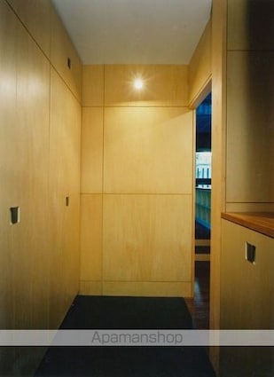 ＮＴＰＲレジデンス下馬[1R/41.63m2]の玄関
