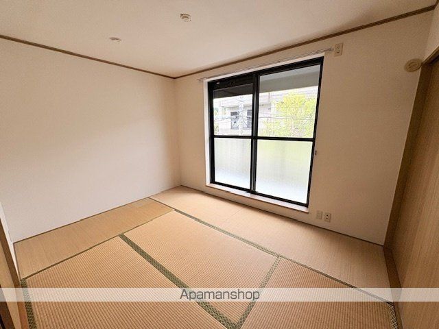 サンライズ館A棟の内装写真