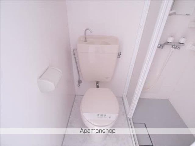 パークサイド並木の内装写真