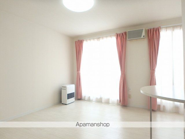 SーCOURT円山の内装写真